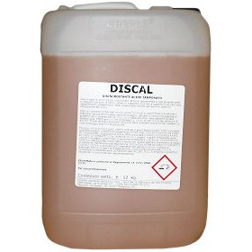 DISCAL DISINCROSTANTE LIQUIDO